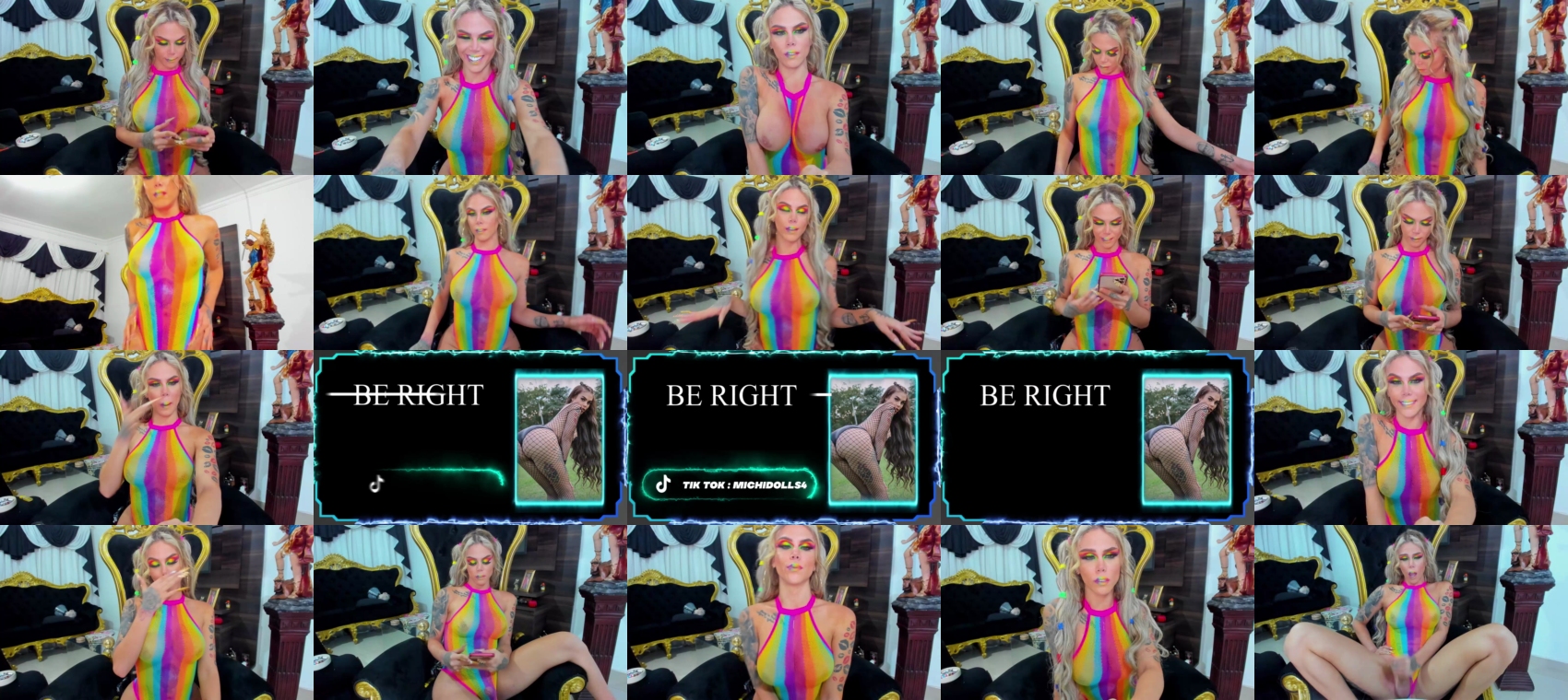 sexxymichel  20-06-2022